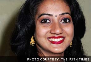 Savita Halappanavar's husband insists on public inquiry into her death