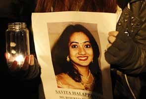 Public inquiry into Savita Halappanavar's death not ruled out