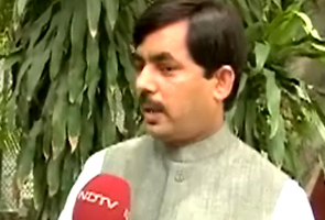 The BJP has failed to resolve the deadlock within the party over
the future of its alliance in Bihar with the Janata Dal (United). Party
President Nitin Gadkari has been asked to take a final call after a
meeting late last night ended without any decision.