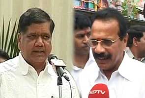 Sadananda Gowda may step down as Karnataka Chief Minister, Jagadish Shettar likely to take over: Sources