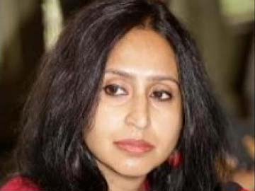Shoma Chaudhury resigns as Tehelka's Managing Editor: Full text of letter to employees Shoma Chaudhury resigns as Tehelka's Managing Editor: Full text of letter to employees