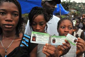 After a decade of peace, Sierra Leone votes for prosperity