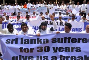US to move resolution on Sri Lanka over alleged war crimes during UN Human Rights Council US to move resolution on Sri Lanka over alleged war crimes during UN Human Rights Council