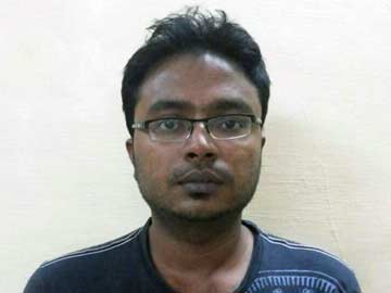 Chennai Arrest Incites Concerns About 26/11-Type Plans for South