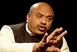 CWG scam: I-T raids at office of BJP leader