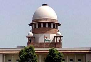 Supreme Court: Those in jail or police custody can't contest elections
