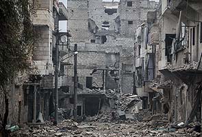 UN raises Syria death toll to 60,000