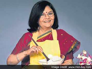 Celebrity chef Tarla Dalal dies at 77