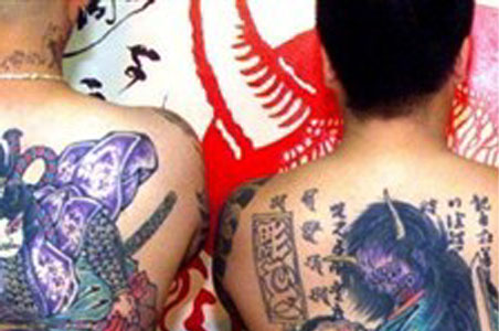 America's leading Hindu scholars are urging tattoo artists to learn Sanskrit 