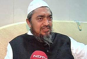 Mohammed Vastanvi