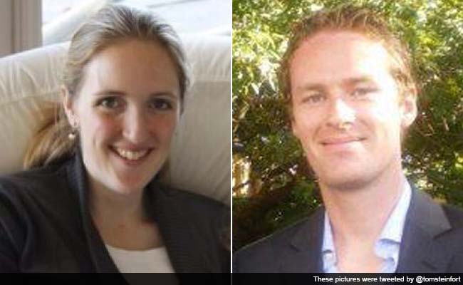 Victims Killed in Sydney Hostage Drama Identified Victims Killed in Sydney Hostage Drama Identified