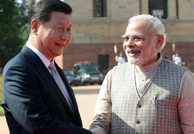 China Promises $20 Billion Investment In India, A New Road To Kailash Mansarovar