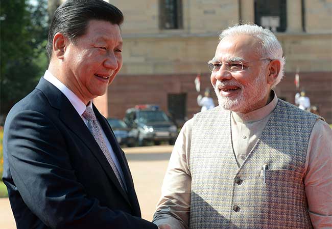 China Promises $20 Billion Investment In India, A New Road To Kailash Mansarovar China Promises $20 Billion Investment In India, A New Road To Kailash Mansarovar
