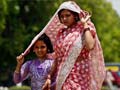 Heat wave causes power outages, anger in India