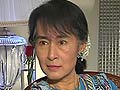 Full transcript: My farewell message for my husband was too late, says Aung San Suu Kyi to NDTV