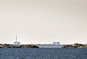 Sweden on alert, explosives found near nuke plant