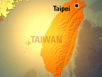 5.6-magnitude quake hits off Taiwan 5.6-magnitude quake hits off Taiwan