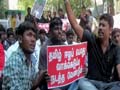 Tamil Nadu shuts down colleges to prevent student protests against Sri Lanka