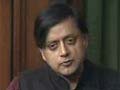 Shashi Tharoor answers your questions on Google Hangout: Highlights
