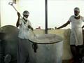 In this jail, efforts towards 'food for all' instead of 'ashes in the bellies'