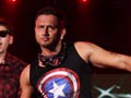 Rapper Honey Singh booked for singing offensive songs