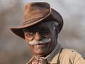 Ranthambore bids farewell to 'Tiger Man'