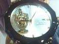Lord Balaji at arm's length in a new luxury watch