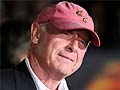 Top Gun director Tony Scott dies after jumping off bridge