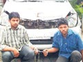 Bangalore: Call girl helps bring carjackers to book