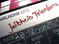 Now, a film on fight for Telangana