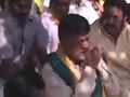Andhra Pradesh elections a year away, parties already in poll mode
