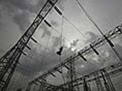 BJP MPs to Protest Against Power Crisis in Uttar Pradesh BJP MPs to Protest Against Power Crisis in Uttar Pradesh