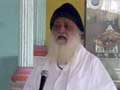 Trouble for Aasharam Bapu, govt agency says he is guilty of land grab