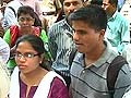 Activists, accused of Naxal links, make public appearance after two years
