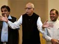 Nitin Gadkari asks BJP, NDA allies to 'exercise restraint'