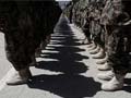 Blast in Afghanistan capital amid security transition 