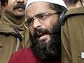 Read Afzal Guru's last letter to his wife