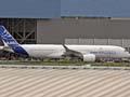 Airbus offers sneak preview of new A350