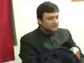 Hate speech case: Akbaruddin Owaisi appears in Nirmal court