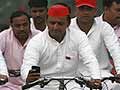 Who is Akhilesh Yadav?