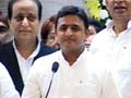 After Mulayam's scolding, Akhilesh sets new routine