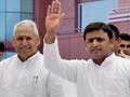 No Janata Darshan held by Akhilesh Yadav in last six months: Right to Information (RTI) reply