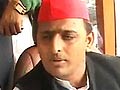 Akhilesh Yadav snubs the Gandhis, withdraws VIP status from Amethi, Rae Bareli