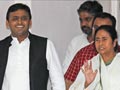 After bitter breakup, UPA regifts investors' meet from Mamata Banerjee to Akhilesh Yadav