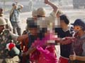 6-year-old raped, murdered: After police brutality, senior cop's insensitive remarks