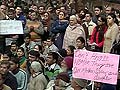 Delhi gang-rape: Trial of five suspects to continue in fast-track court today