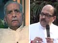 Controversial Bhushan CD is genuine, says Delhi Police
