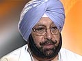 Amarinder Singh trying to become martyr in eyes of party workers: Shiromani Akali Dal
