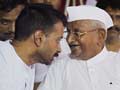 After Team Anna's decision of political party, Sangh Parivar may rethink strategy