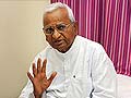 Signs of reconciliation, will support Kejriwal if he runs for office: Anna